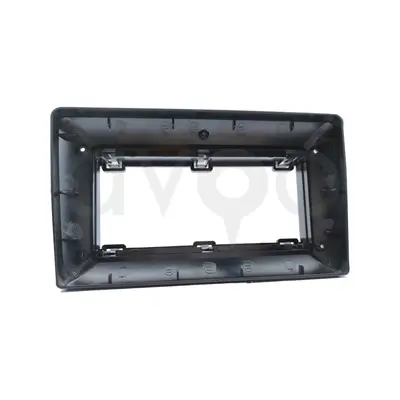 Chevrolet Captiva 10 İnç 2007-2012 Multimedya Çerçevesi