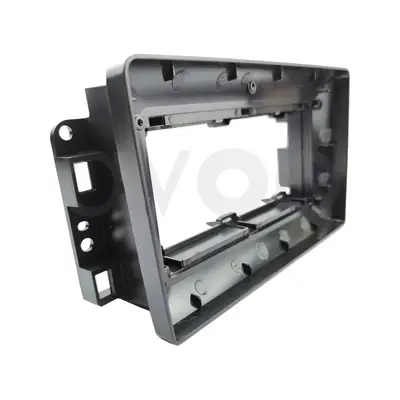 Chevrolet Captiva 10 İnç 2007-2012 Multimedya Çerçevesi