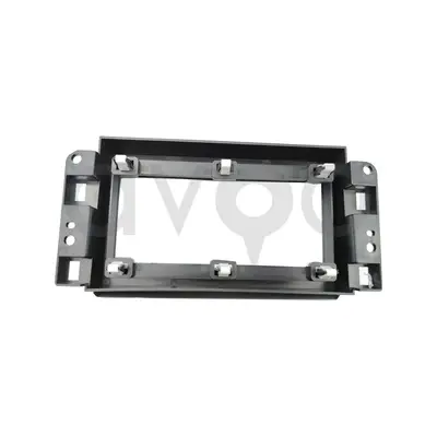 Chevrolet Captiva 10 İnç 2007-2012 Multimedya Çerçevesi