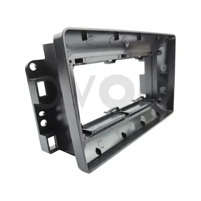 Chevrolet Captiva 10 İnç 2007-2012 Multimedya Çerçevesi