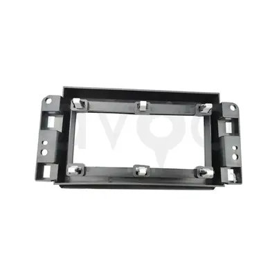 Chevrolet Captiva 10 İnç 2007-2012 Multimedya Çerçevesi