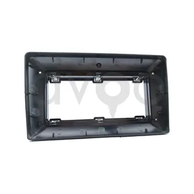 Chevrolet Captiva 10 İnç 2007-2012 Multimedya Çerçevesi