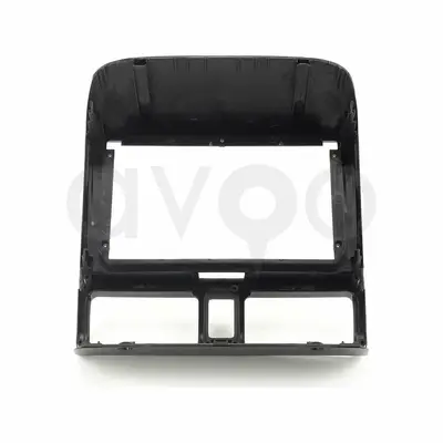 Honda CR-V 9 İnç 2002-2006 Multimedya Çerçevesi