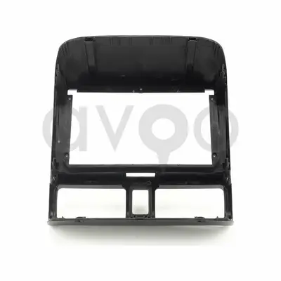 Honda CR-V 9 İnç 2002-2006 Multimedya Çerçevesi