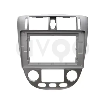 Chevrolet Lacetti 10 İnç 2004-2009 Multimedya Çerçevesi