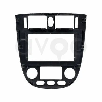 Chevrolet Lacetti 10 İnç 2004-2009 Multimedya Çerçevesi