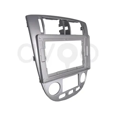 Chevrolet Lacetti 10 İnç 2004-2009 Multimedya Çerçevesi