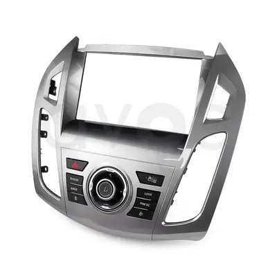 Ford Tourneo Connect 9 İnç 2014-2018 Multimedya Çerçevesi