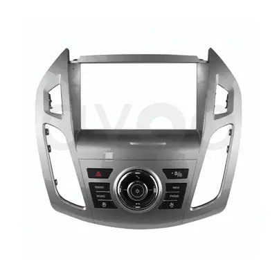 Ford Tourneo Connect 9 İnç 2014-2018 Multimedya Çerçevesi