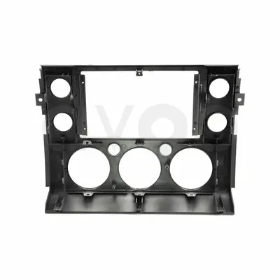 Toyota FJ Cruiser 9 İnç 2007-2013 Multimedya Çerçevesi