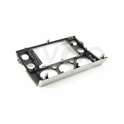 Toyota FJ Cruiser 9 İnç 2007-2013 Multimedya Çerçevesi