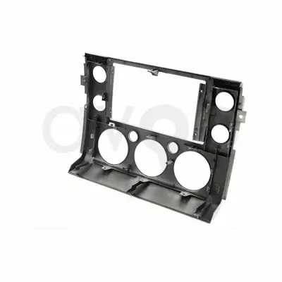 Toyota FJ Cruiser 9 İnç 2007-2013 Multimedya Çerçevesi