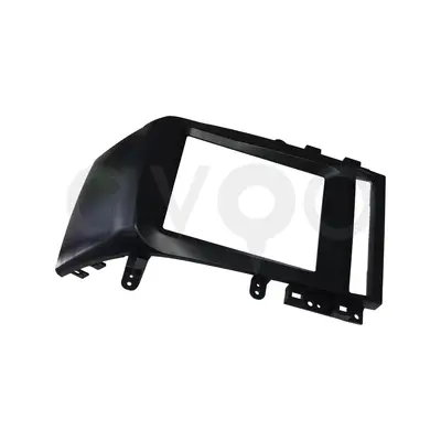 Chevrolet Captiva 9.7 İnç 2007-2012 Multimedya Çerçevesi
