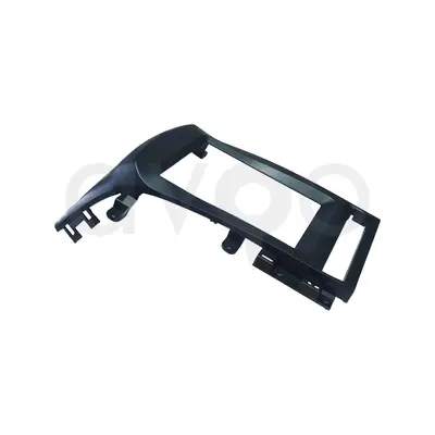 Chevrolet Captiva 9.7 İnç 2007-2012 Multimedya Çerçevesi