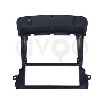 Kia Sorento 9 İnç 2007-2010 Multimedya Çerçevesi