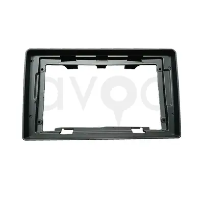 Hyundai H1 9 İnç 2008-2011 Multimedya Çerçevesi