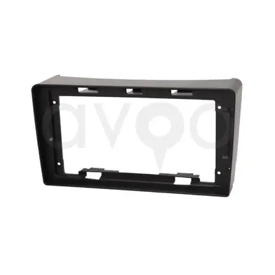 Hyundai H1 9 İnç 2008-2011 Multimedya Çerçevesi