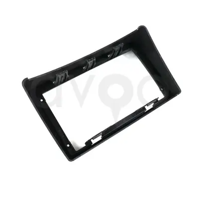 Hyundai H1 9 İnç 2008-2011 Multimedya Çerçevesi