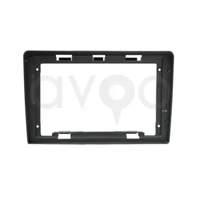 Hyundai H1 9 İnç 2008-2011 Multimedya Çerçevesi