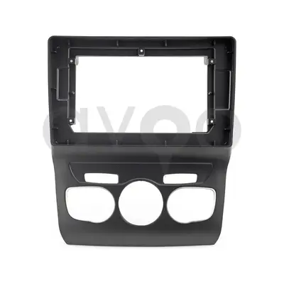 Citroen C4 10 İnç 2011-2016 Multimedya Çerçevesi