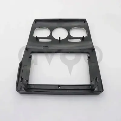 Citroen C4 10 İnç 2011-2016 Multimedya Çerçevesi