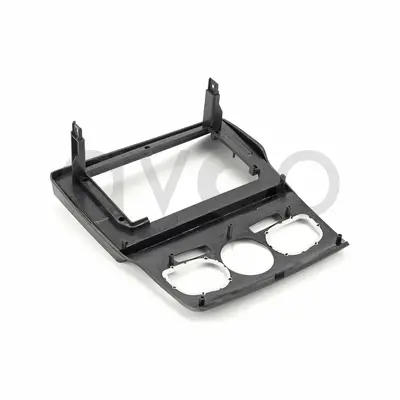 Citroen C4 10 İnç 2011-2016 Multimedya Çerçevesi