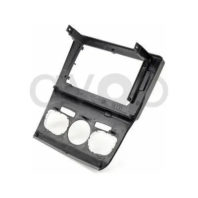 Citroen C4 10 İnç 2011-2016 Multimedya Çerçevesi
