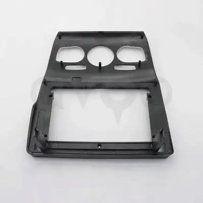 Citroen C4 10 İnç 2011-2016 Multimedya Çerçevesi