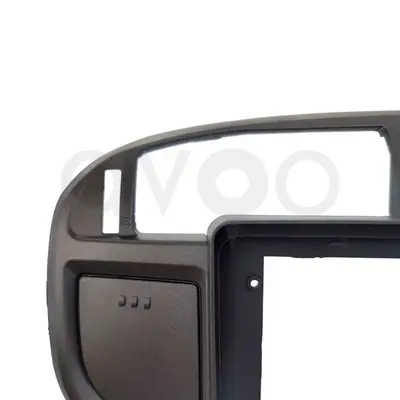 Hyundai Matrix 9 İnç 2002-2011 Multimedya Çerçevesi