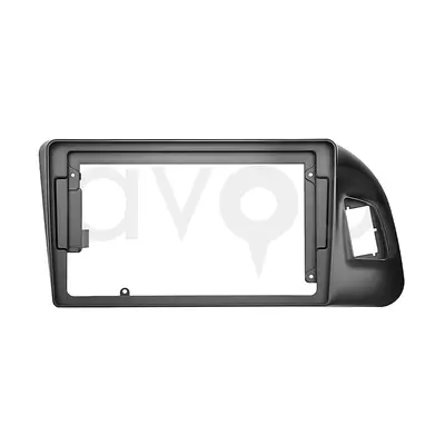 Audi Q5 9 İnç 2009-2016 Multimedya Çerçevesi