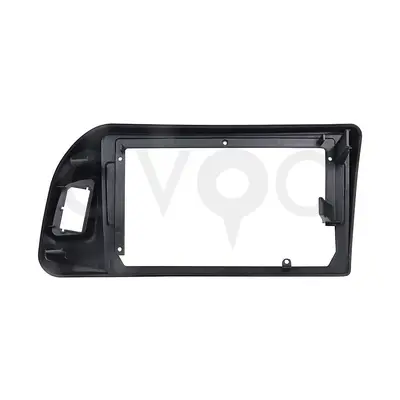 Audi Q5 9 İnç 2009-2016 Multimedya Çerçevesi
