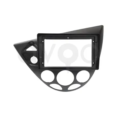 Ford Focus 9 İnç 1999-2005 Multimedya Çerçevesi