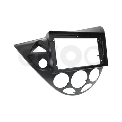 Ford Focus 9 İnç 1999-2005 Multimedya Çerçevesi