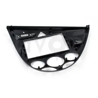 Ford Focus 9 İnç 1999-2005 Multimedya Çerçevesi