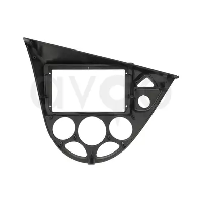 Ford Focus 9 İnç 1999-2005 Multimedya Çerçevesi