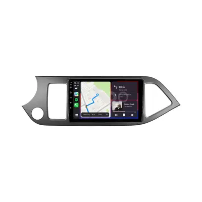 Kia Picanto Android Multimedya Sistemi (2011-2016)