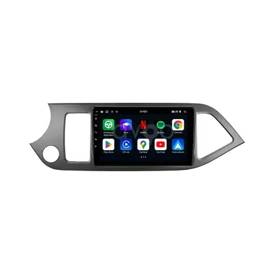 Kia Picanto Android Multimedya Sistemi (2011-2016)