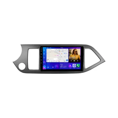 Kia Picanto Android Multimedya Sistemi (2011-2016)