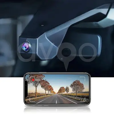 Peugeot 3008-5008 Araç İçi Kayıt Kamerası
