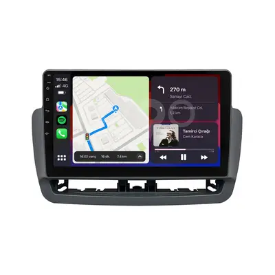 Seat Ibiza Android Multimedya Sistemi (2013-2015)