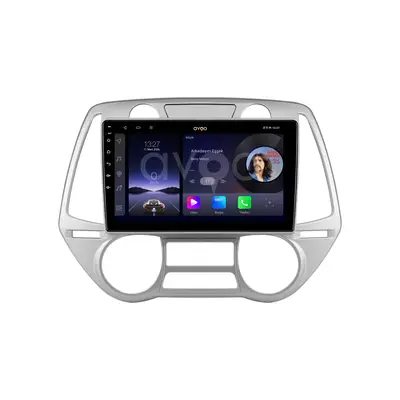 Hyundai i20 Android Multimedya Sistemi (2008-2011)