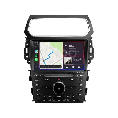 Ford Mondeo Android Multimedya Sistemi (2015-2020)