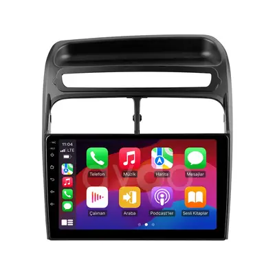 Fiat Linea Android Multimedya Sistemi (2007-2017)