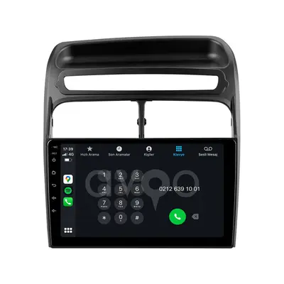 Fiat Linea Android Multimedya Sistemi (2007-2017)