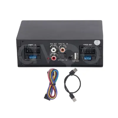 Multimedya Amfisi 4450A
