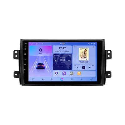 Suzuki SX4 Android Multimedya Sistemi (2008-2013)
