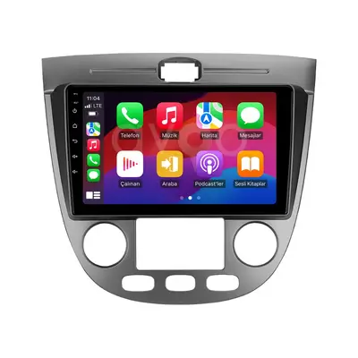 Chevrolet Lacetti Android Multimedya Sistemi (2004-2011)