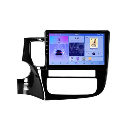 Mitsubishi Outlander Android Multimedya Sistemi (2013-2017)