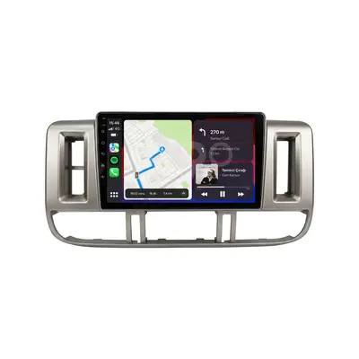 Nissan X-Trail Android Multimedya Sistemi (2002-2004)