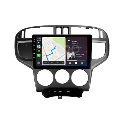 Hyundai Matrix Android Multimedya Sistemi (2002-2011)